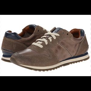 Frye Kane Runner Shoes